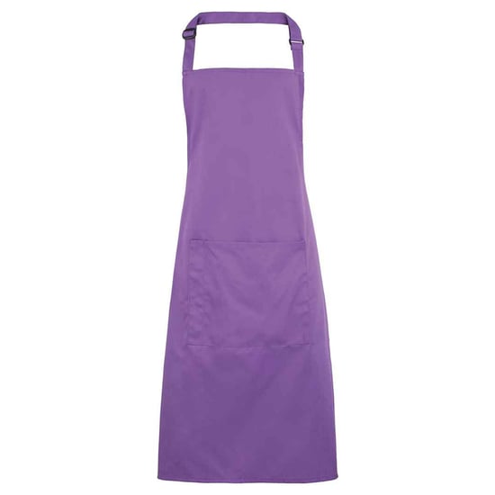 Premier Unisex Zakschort in de kleurencollectie voor volwassenen (Rijke Violet) - Image 1