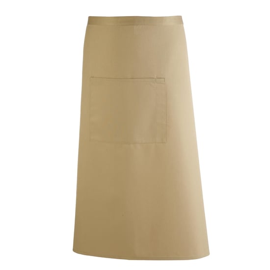Premier Colours Collectie Barsschort (Khaki) - Image 2