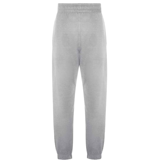 Ecologie Heren Crater Gerecycled Joggingbroek (Heide Grijs) - Image 2