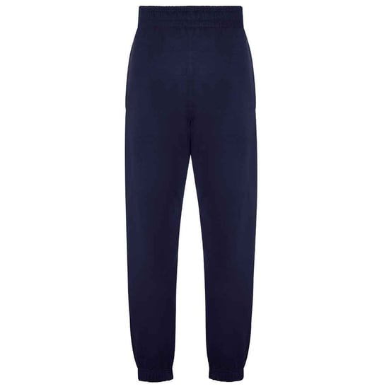Ecologie Heren Crater Gerecycled Joggingbroek (Marine) - Image 2