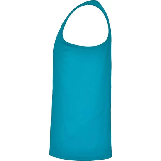 Roly Heren André Tanktop (Turquoise) - Image 4