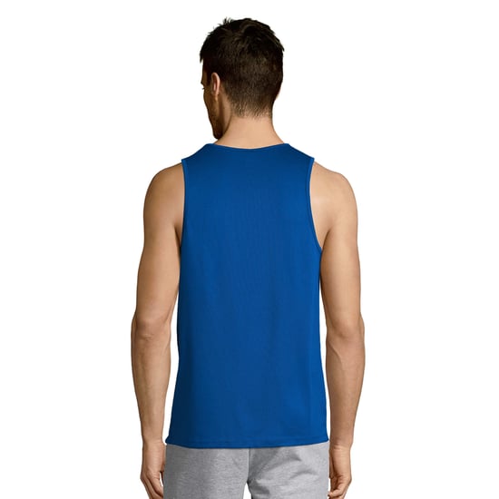 SOLS Heren Sportieve Tank Top (Koningsblauw) - Image 2
