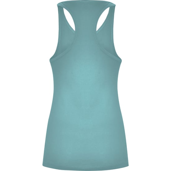 Roly Dames/Dames Brenda Tanktop (Stofblauw) - Image 2