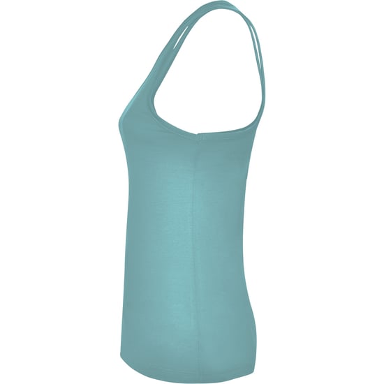 Roly Dames/Dames Brenda Tanktop (Stofblauw) - Image 3
