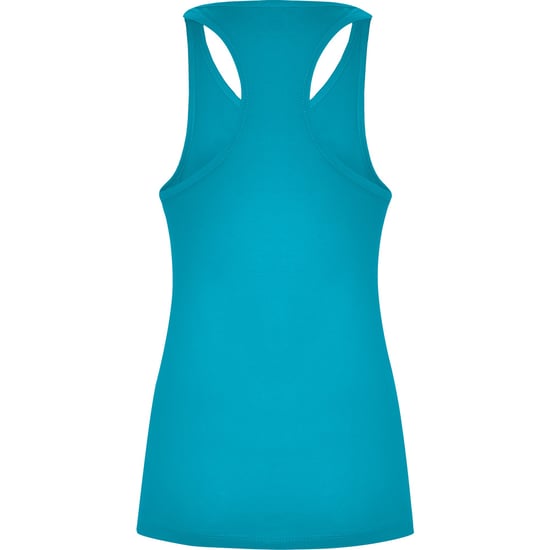 Roly Dames/Dames Brenda Tanktop (Turquoise) - Image 2