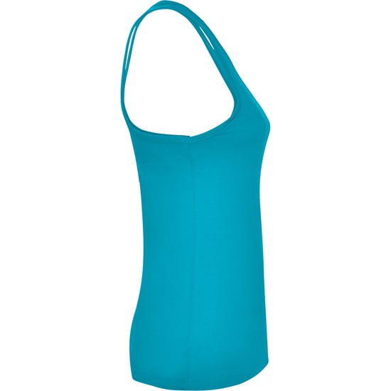 Roly Dames/Dames Brenda Tanktop (Turquoise) - Image 4