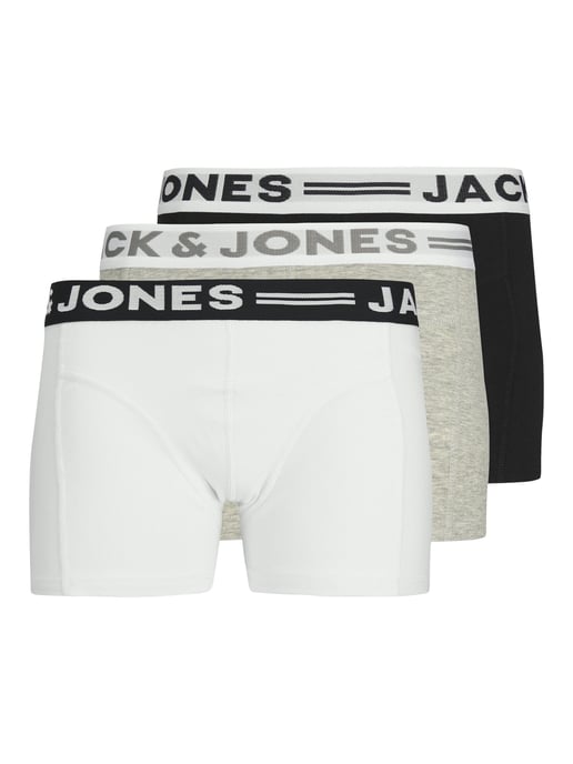 Jack & Jones junior boxershorts - Image 1