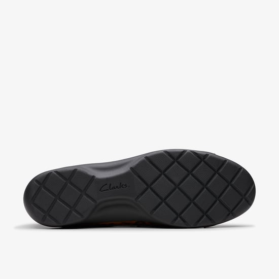 Weide Rozen Luipaardpatroon Schoenen - Image 3