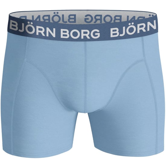 Björn Borg Onderbroeken 7-Pack Boxers Multi - Image 3