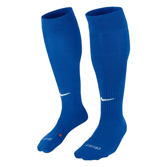 Nike Unisex Adult Classic II Cush OTC Voetbalsokken (Blauw) - Image 1