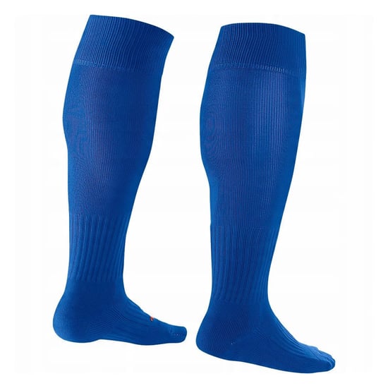 Nike Unisex Adult Classic II Cush OTC Voetbalsokken (Blauw) - Image 2