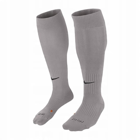 Nike Unisex Adult Classic II Cush OTC Voetbalsokken (Grijs Zilver) - Image 1