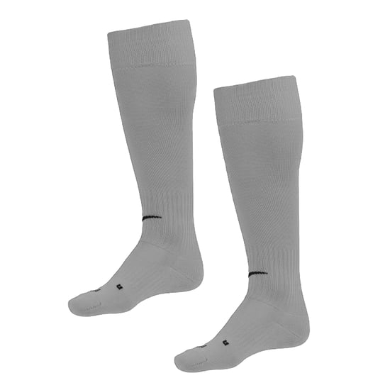 Nike Unisex Adult Classic II Cush OTC Voetbalsokken (Grijs Zilver) - Image 2