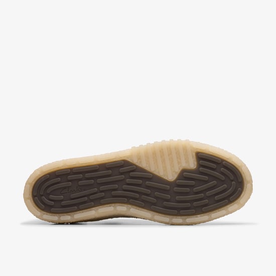 Somerset Kant Donkergrijze Nubuck Schoenen - Image 6