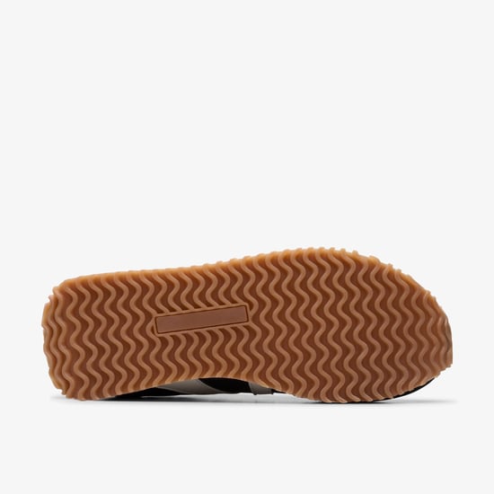 Calo Run Zwarte Combinatie Sneakers - Image 3