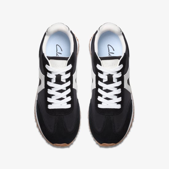 Calo Run Zwarte Combinatie Sneakers - Image 6