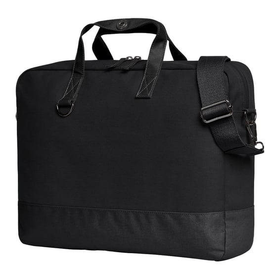 Halfar Life Laptoptas (Zwart) - Image 2