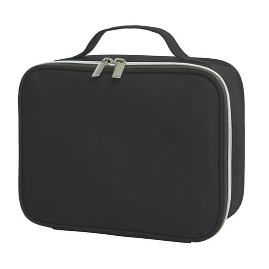 Halfar Switch Toilettas (Zwart) - Image 1