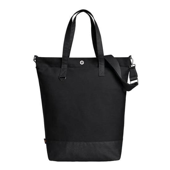 Halfar Life 18L boodschappentas (Zwart) - Image 1