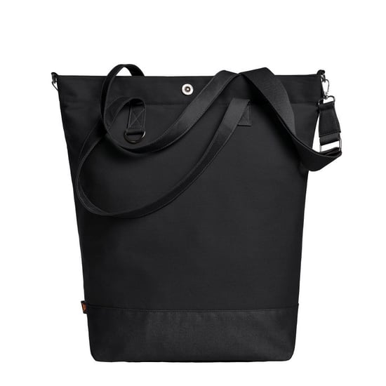 Halfar Life 18L boodschappentas (Zwart) - Image 2