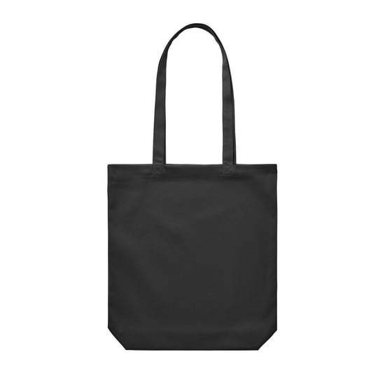 SOLS Bali boodschappentas (Zwart) - Image 1