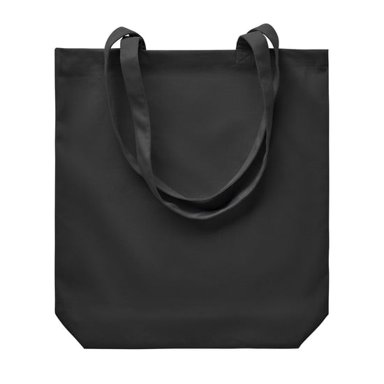 SOLS Bali boodschappentas (Zwart) - Image 3