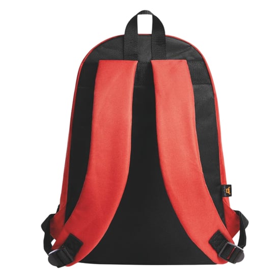 Halfar Rugzak (Rood) - Image 2