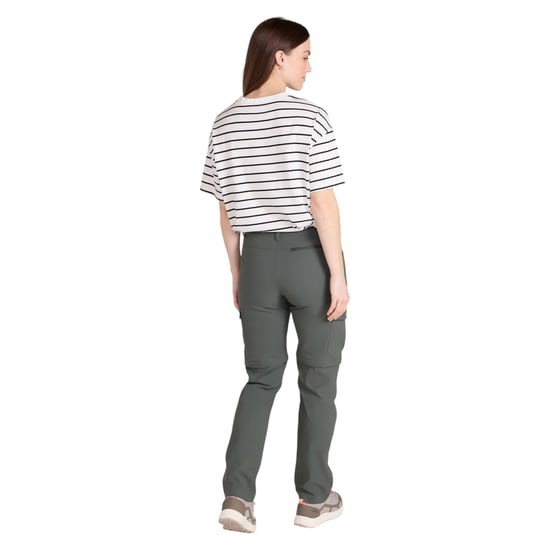 Mountain Warehouse Dames/Dames Conniston Afritsbroek (Kaki Groen) - Image 4