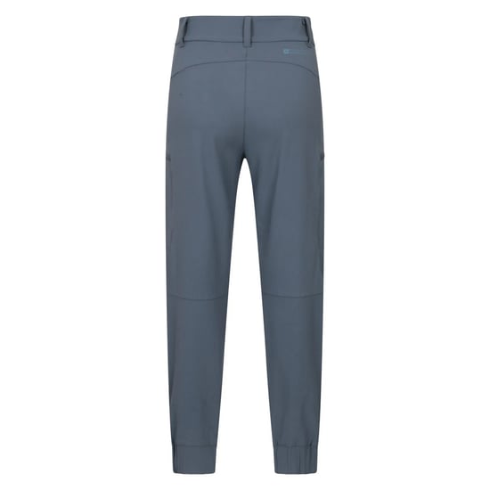 Mountain Warehouse Dames/dames Ridge Barrel wandelbroek (Marine) - Image 2