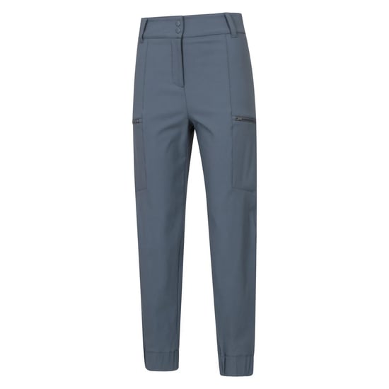 Mountain Warehouse Dames/dames Ridge Barrel wandelbroek (Marine) - Image 3