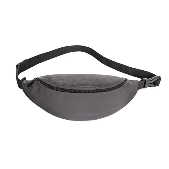 Halfar Dagelijkse Heuptas (Antraciet) - Image 1