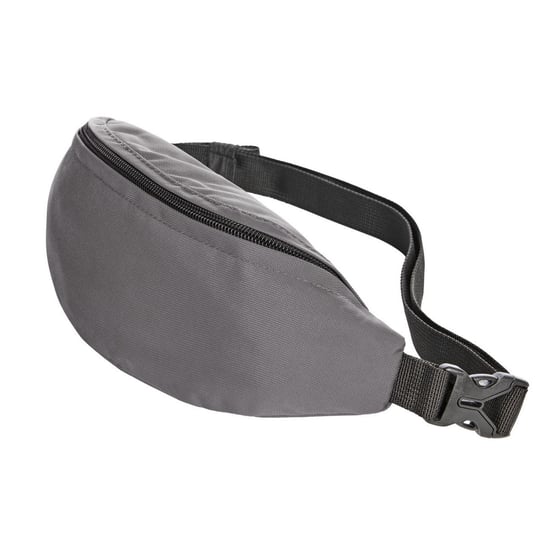Halfar Dagelijkse Heuptas (Antraciet) - Image 3