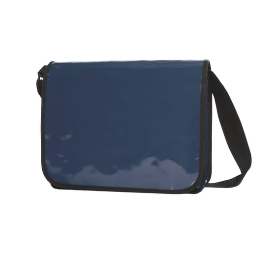 Halfar Lorrybag Eco Schoudertas (Marine) - Image 2