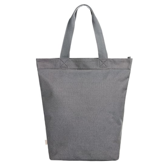 Halfar Loom Shopper Tas (Grijs) - Image 1