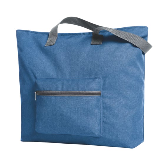 Halfar Sky boodschappentas (Blauw) - Image 2