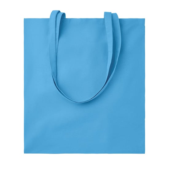 SOLS Majorca boodschappentas (Turquoise) - Image 1