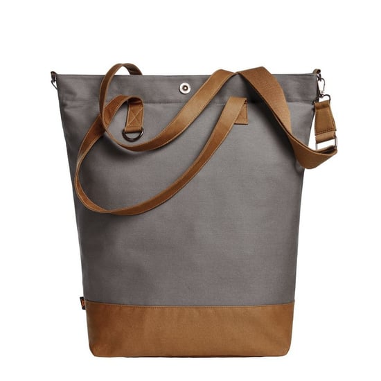 Halfar Life 18L boodschappentas (Grijs) - Image 2