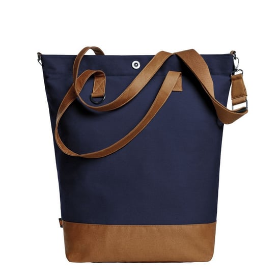 Halfar Life 18L boodschappentas (Marine) - Image 2