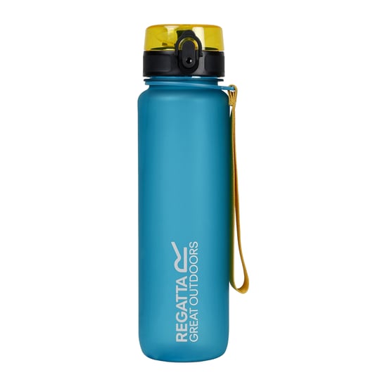 Regatta Tritan 1L waterfles (Mediterraan Blauw) - Image 1