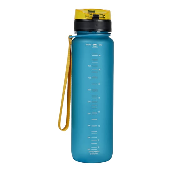 Regatta Tritan 1L waterfles (Mediterraan Blauw) - Image 2