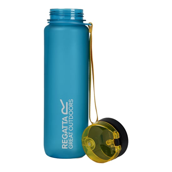 Regatta Tritan 1L waterfles (Mediterraan Blauw) - Image 3