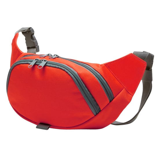 Halfar Oplossing Heuptas (Rood) - Image 1