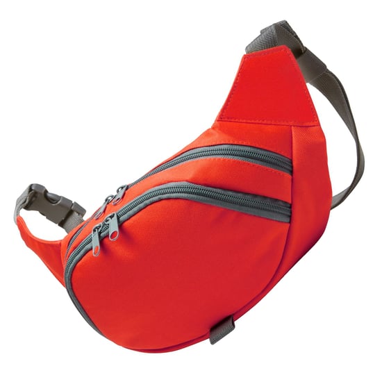 Halfar Oplossing Heuptas (Rood) - Image 2