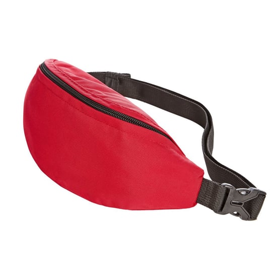 Halfar Dagelijkse Heuptas (Rood) - Image 3