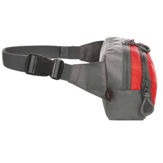 Halfar Step Heuptas (Rood) - Image 2