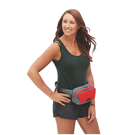 Halfar Step Heuptas (Rood) - Image 3