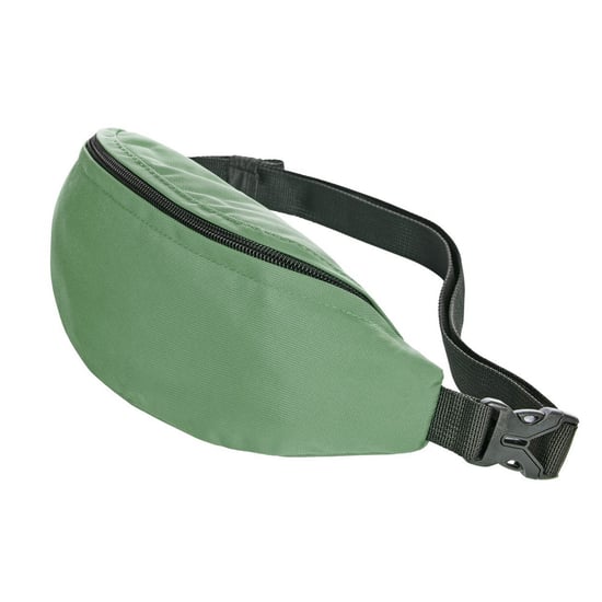 Halfar Dagelijkse Heuptas (Groen) - Image 3