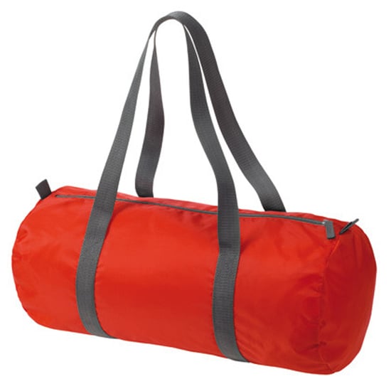 Halfar Canny Duffeltas (Rood) - Image 2