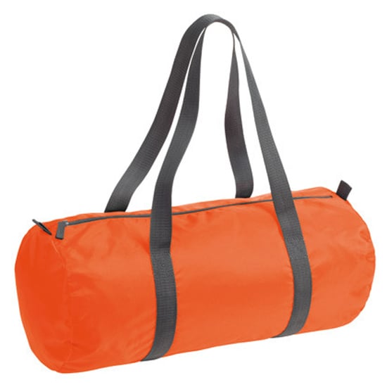 Halfar Canny Duffeltas (Oranje) - Image 1