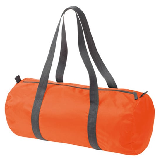 Halfar Canny Duffeltas (Oranje) - Image 2